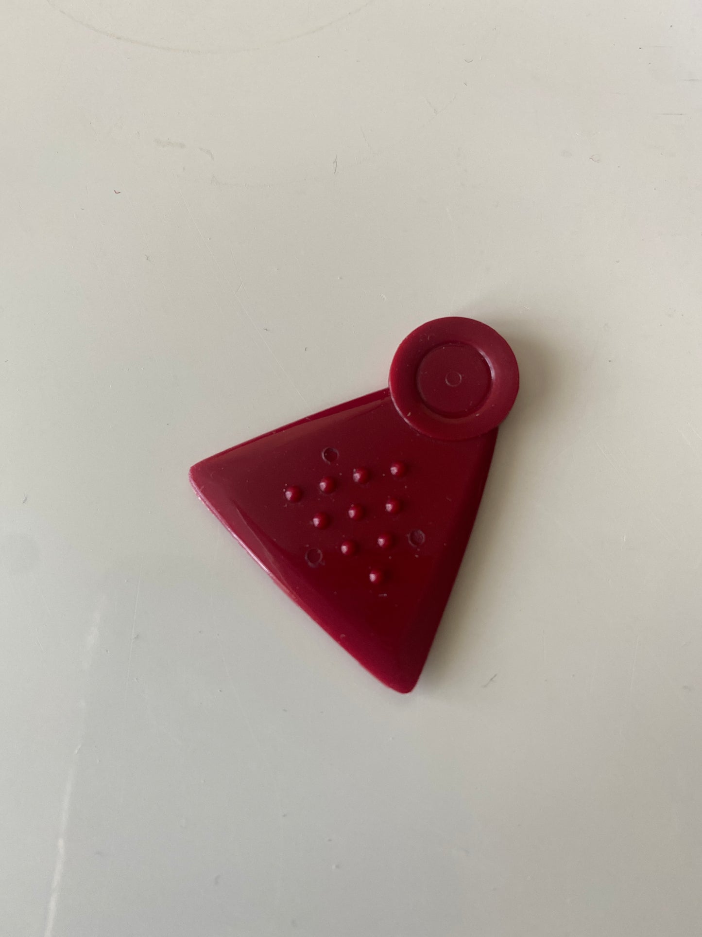 Monk Signature Guitar Picks
