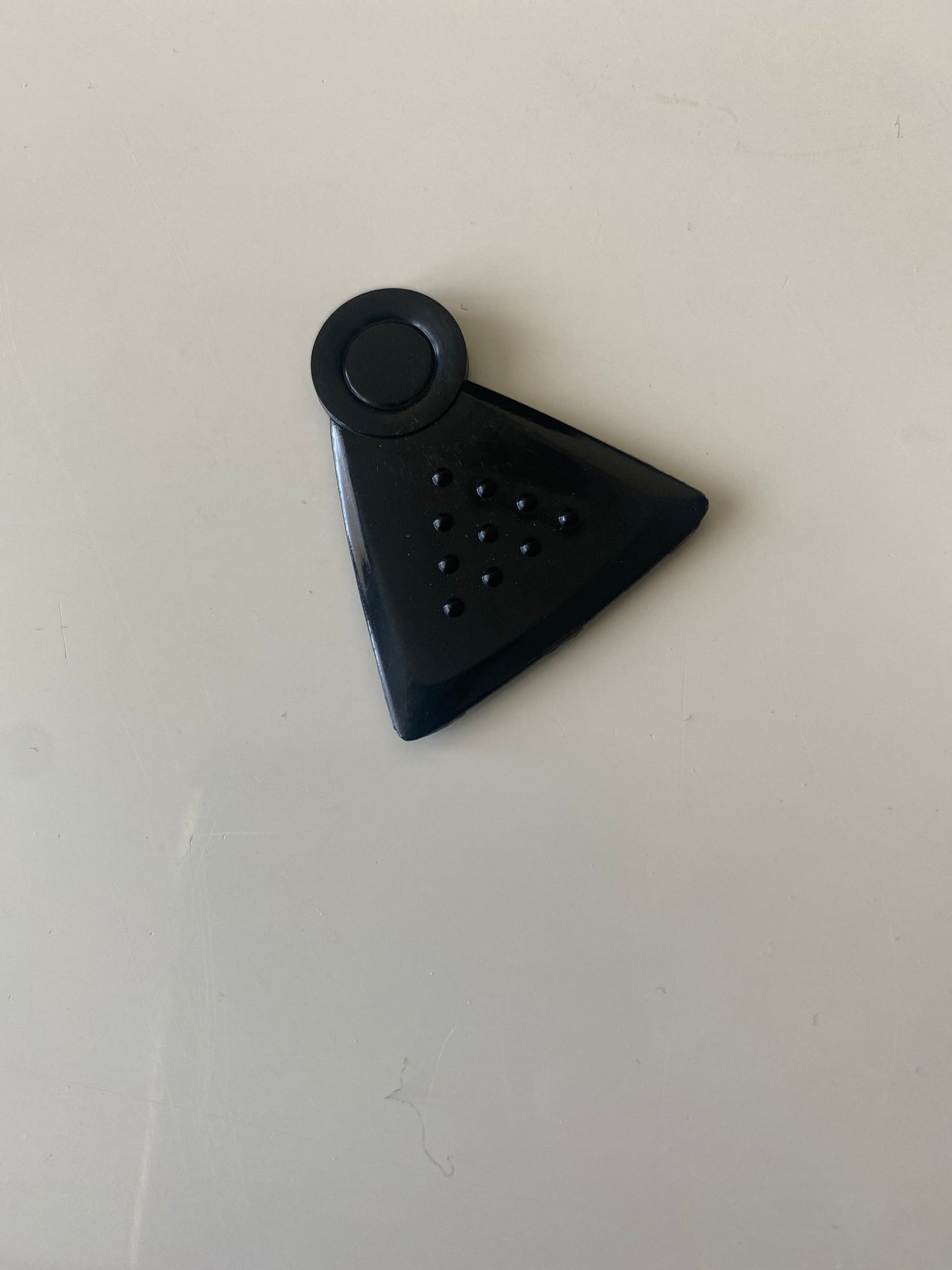 Monk Signature Guitar Picks