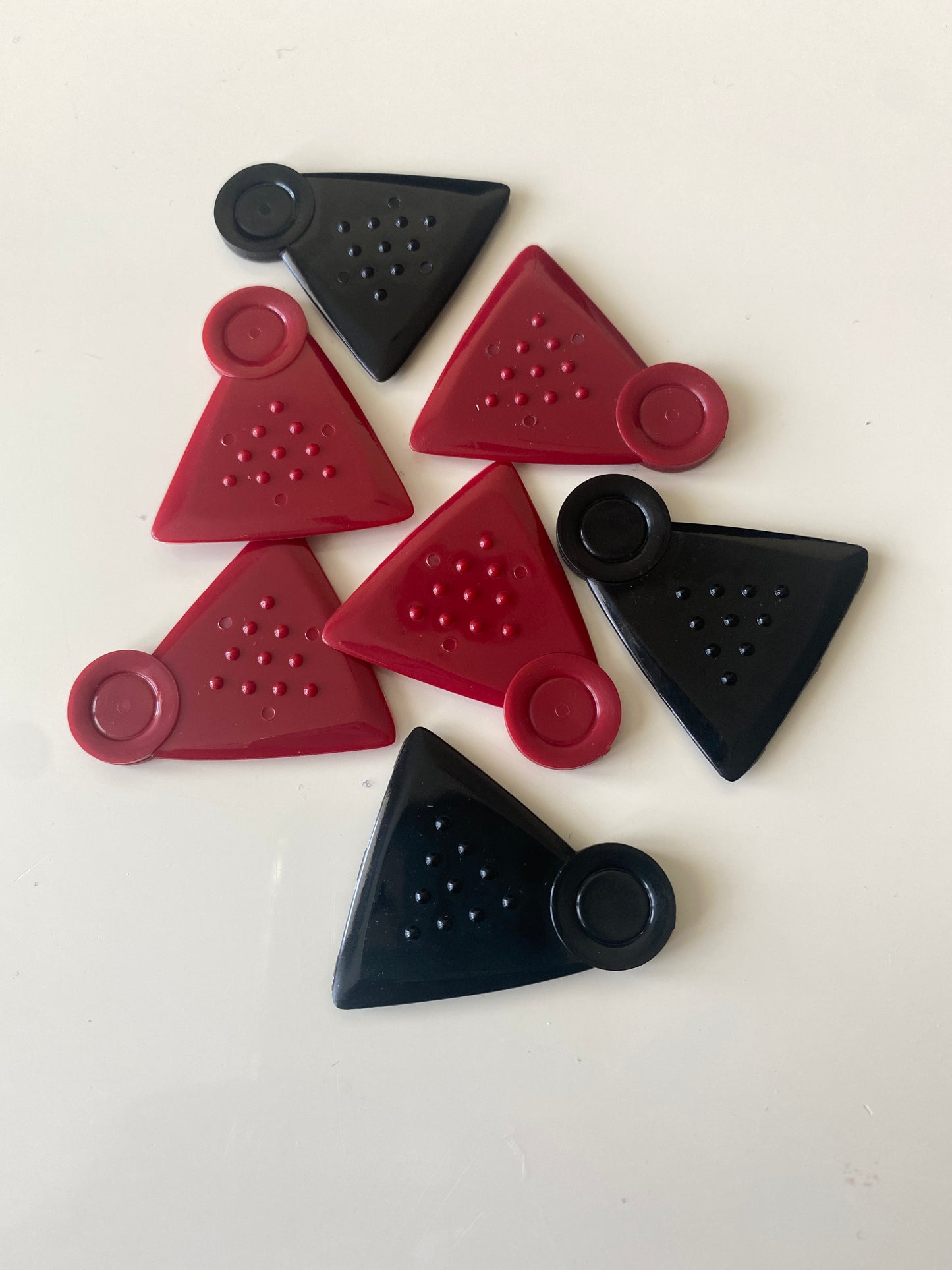 Monk Signature Guitar Picks
