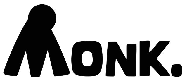 Monk Signature Guitar Picks
